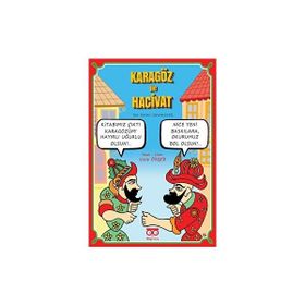 Karagöz ile Hacivat Songül Acar