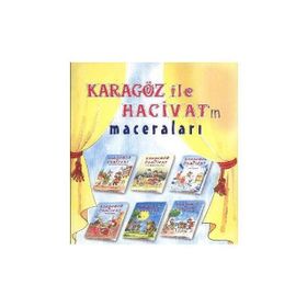 KARAGÖZ İLE HACIVAT - TUBA ULUDAĞ