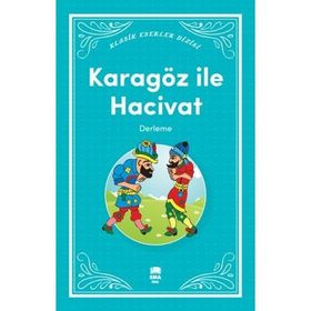 KARAGÖZ İLE HACIVAT - TUBA ULUDAĞ