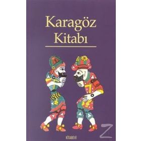 KARAGÖZ KİTABI - KOLEKTIF