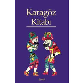 KARAGÖZ KİTABI - KOLEKTIF