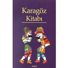 KARAGÖZ KİTABI - KOLEKTIF