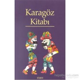 KARAGÖZ KİTABI - KOLEKTIF