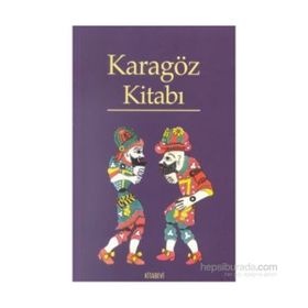 KARAGÖZ KİTABI - KOLEKTIF