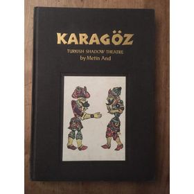 Karagöz-Metin And