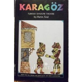 Karagöz-Metin And