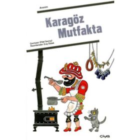KARAGÖZ MUTFAKTA - ANONIM