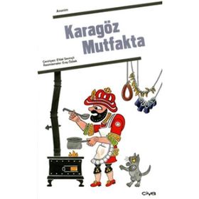 KARAGÖZ MUTFAKTA - ANONIM