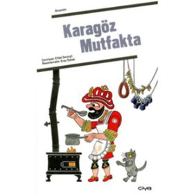 KARAGÖZ MUTFAKTA - ANONIM