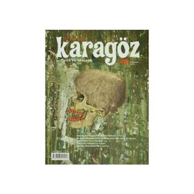Karagöz Şiir ve Temaşa Dergisi Sayı: 21