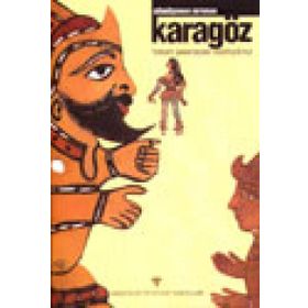 KARAGÖZ TOPKAPI SARAYI'NDAKİ TASVIRLERIYLE - DÜRRÜŞEHVAR DUYURAN