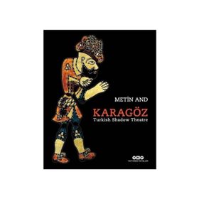 Karagöz - Turkish Shadow Theatre - Kollektif