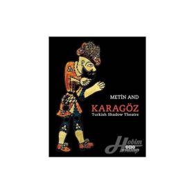 Karagöz - Turkish Shadow Theatre - Kollektif