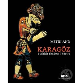 Karagöz - Turkish Shadow Theatre - Kollektif