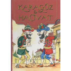 KARAGÖZ VE HACIVAT (CILTLI) - GENEL