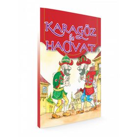 KARAGÖZ VE HACIVAT (CILTLI) - GENEL