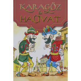 KARAGÖZ VE HACIVAT (CILTLI) - GENEL