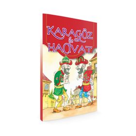 KARAGÖZ VE HACIVAT (CILTLI) - GENEL