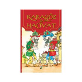 KARAGÖZ VE HACIVAT (CILTLI) - GENEL