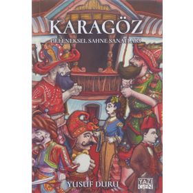 Karagöz - Yusuf Duru
