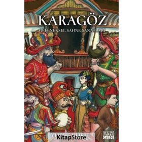 Karagöz - Yusuf Duru