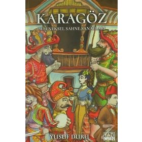 Karagöz - Yusuf Duru