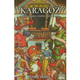 Karagöz - Yusuf Duru