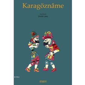 Karagözname - Ünver Oral