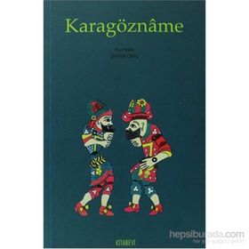 Karagözname - Ünver Oral