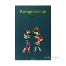 Karagözname - Ünver Oral