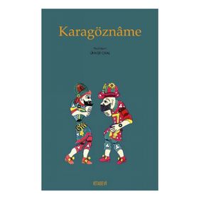 Karagözname - Ünver Oral