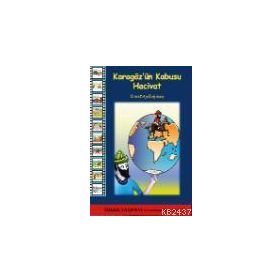 KARAGÖZ'ÜN KABUSU HACIVAT - GENEL