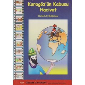 KARAGÖZ'ÜN KABUSU HACIVAT - GENEL