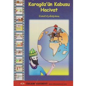 KARAGÖZ'ÜN KABUSU HACIVAT - GENEL