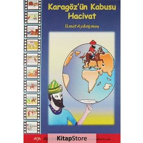 KARAGÖZ'ÜN KABUSU HACIVAT - GENEL