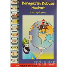 KARAGÖZ'ÜN KABUSU HACIVAT - GENEL