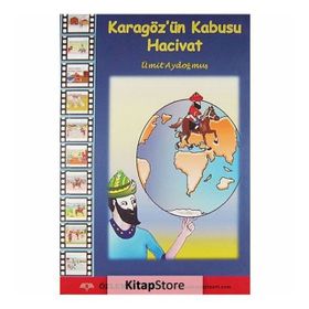 KARAGÖZ'ÜN KABUSU HACIVAT - GENEL