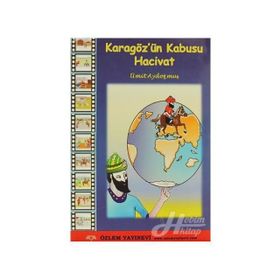 KARAGÖZ'ÜN KABUSU HACIVAT - GENEL