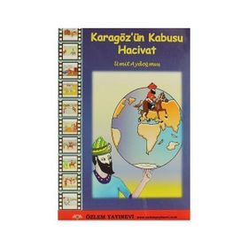 KARAGÖZ'ÜN KABUSU HACIVAT - GENEL