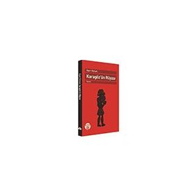 Karagözün Rüyası - Alper Gürkan Büyüyenay