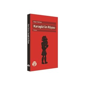 Karagözün Rüyası - Alper Gürkan Büyüyenay