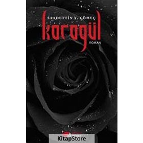 KARAGÜL - SAADETTIN Y. GÖMEÇ