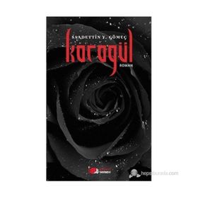 KARAGÜL - SAADETTIN Y. GÖMEÇ