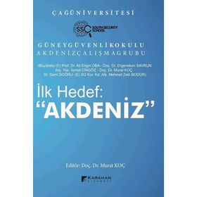 Karahan Kitabevi İlk Hedef: Akdeniz