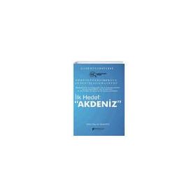 Karahan Kitabevi İlk Hedef: Akdeniz