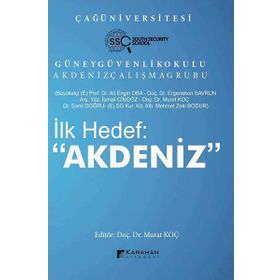 Karahan Kitabevi İlk Hedef: Akdeniz