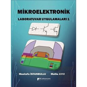 Karahan Kitabevi Mikroelektronik Laboratuvar Uygulamaları