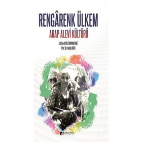 Karahan Kitabevi Rengarenk Ülkem