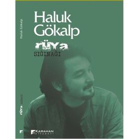 Karahan Kitabevi Rüya Sığınağı