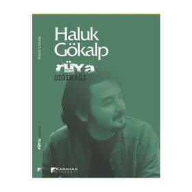 Karahan Kitabevi Rüya Sığınağı